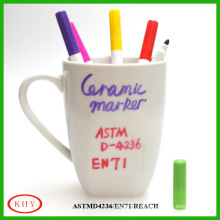 DIY Painting Erasable Porcelain Type Ceramic Marker Pen